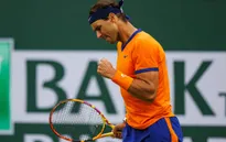 Hạ Carlos Alcaraz, Rafael Nadal vào chung kết Indian Wells 2022