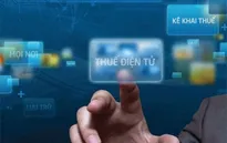 Tăng cường các dịch vụ thuế điện tử để hỗ trợ người nộp thuế