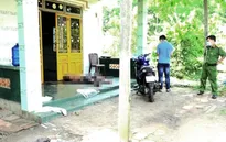 Bắt kẻ chém người tử vong ở Bình Phước