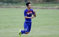 Châu Ngọc Quang nhiễm COVID-19, ĐT Việt Nam tiếp tục gặp khó