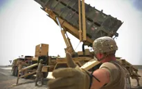 NATO triển khai hệ thống tên lửa phòng không Patriot tại Slovakia