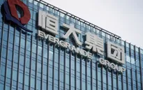 Evergrande và các chi nhánh tạm ngừng giao dịch cổ phiếu trên sàn Hong Kong (Trung Quốc)