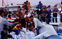 Chìm tàu ở Bangladesh khiến ít nhất 6 người thiệt mạng