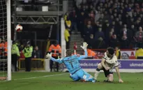 Diogo Jota lập công, Liverpool loại Nottingham Forest tại tứ kết FA Cup