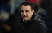 HLV Xavi: 'Real Madrid thi đấu rất tốt nhưng chúng tôi đã chơi một trận ngoạn mục'