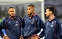 Top cầu thủ nhận lương cao nhất Ligue 1 | PSG không có đối thủ