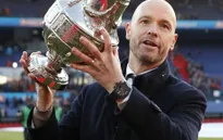 Sau khi đọc được hồ sơ mật, ban lãnh đạo Man Utd đã chốt HLV mùa giải sau của Quỷ đỏ