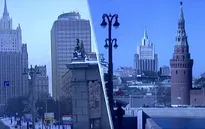Nga không còn mối quan hệ nào với NATO