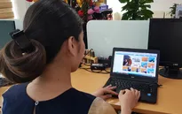 "Thị trường thương mại điện tử Việt Nam đang tăng tốc"