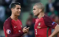 ĐT Bồ Đào Nha gặp tổn thất lớn trước trận play-off tranh vé dự World Cup