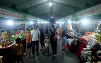 Đà Nẵng tái khởi động nhiều hoạt động kinh tế đêm