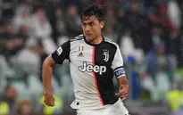 Paulo Dybala muốn chơi cho PSG