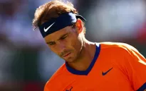 Rafael Nadal bị nứt xương sườn, bỏ lỡ nhiều giải đấu quan trọng