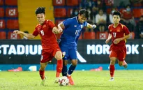 SEA Games 31 | U23 Việt Nam sẽ không chung bảng với U23 Thái Lan
