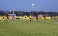 Đội tuyển U17 Việt Nam sẽ có 4 trận đấu giao hữu tại Đức