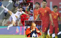 Lịch thi đấu và trực tiếp Vòng loại thứ 3 World Cup 2022 khu vực châu Á hôm nay, 24/3