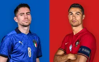ĐT Italia và Bồ Đào Nha đứng trước nguy cơ vắng mặt tại World Cup 2022