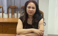 Khởi tố, bắt tạm giam bà Nguyễn Phương Hằng