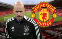 Man Utd lên kế hoạch tìm HLV trưởng mùa giải tới