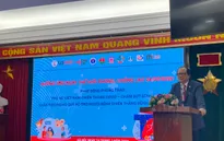 Ủng hộ bệnh nhân lao có hoàn cảnh khó khăn qua đầu số 1402
