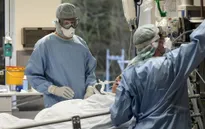 Biến thể phụ BA.2 "lây lan như cỏ dại", có thể gây ra làn sóng dịch tại châu Âu và toàn cầu