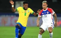 Brazil thắng đậm Chile 4-0, giữ vững mạch bất bại tại Vòng loại World Cup 2022 Nam Mỹ
