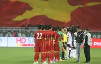 Tiến Linh, Lê Văn Xuân không thể cùng ĐT Việt Nam sang Nhật Bản đá trận cuối Vòng loại
