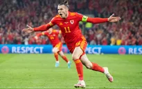 Gareth Bale chói sáng, ĐT Xứ Wales đánh bại ĐT Áo