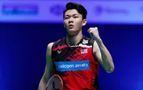 Sao đương thời | Lee Zii Jia - Niềm hi vọng của cầu lông Malaysia tại SEA Games 31