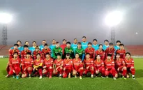 ĐT nữ Việt Nam công bố danh sách hội quân, mục tiêu bảo vệ ngôi hậu SEA Games