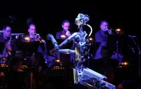 Trí tuệ nhân tạo biểu diễn nhạc Jazz