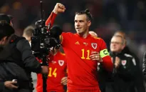 Gareth Bale được báo chí Tây Ban Nha ngợi ca sau màn trình diễn chói sáng trong màu áo ĐT Xứ Wales