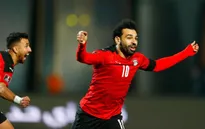 Vòng loại World Cup 2022 | Salah giúp Ai Cập giành lợi thế