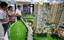 Mua bán nhà đất: Hết thời "lách thuế"