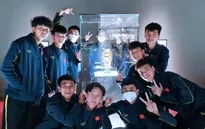 Đội tuyển U17 Việt Nam và tuần tập huấn đáng nhớ tại Dortmund