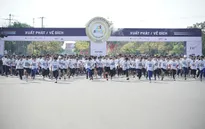 S-Race 2022 chặng đầu tiên tại Tam Kỳ, Quảng Nam