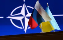 Nga - Ukraine bắt đầu đàm phán hòa bình tại Thổ Nhĩ Kỳ