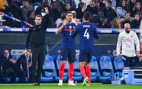 Manchester United khủng hoảng lực lượng sau FIFA Day
