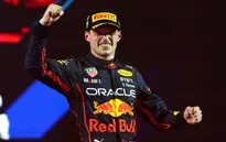 Max Verstappen giành chiến thắng tại GP Saudi Arabia