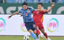 Lịch thi đấu và trực tiếp Vòng loại thứ 3 World Cup 2022 khu vực châu Á hôm nay (29/3): ĐT Nhật Bản - ĐT Việt Nam