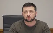 Tổng thống Zelensky: Nga và Ukraine đã gần đạt được các thỏa thuận