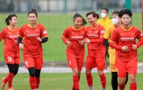 Huỳnh Như: SEA Games 31 trên sân nhà là áp lực nhưng cũng là động lực
