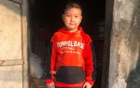 Cậu bé 8 tuổi mắc bệnh dị tật tim bẩm sinh cần phẫu thuật gấp