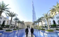 Giới nhà giàu Nga đổ xô mua bất động sản tại Thổ Nhĩ Kỳ và UAE