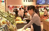 Đảm bảo an ninh lương thực - nhiệm vụ chính trị hàng đầu của Trung Quốc