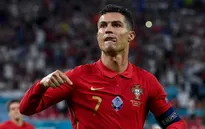 Ronaldo tự tin trước trận chung kết play-off với Bắc Macedonia