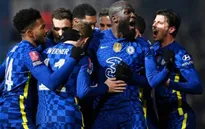 Vòng 1/8 Cúp FA | Chelsea ngược dòng vượt qua Luton Town, West Ham dừng bước
