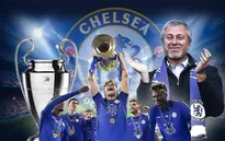 Chelsea kỷ nguyên Abramovic | Những dấu ấn chói lọi