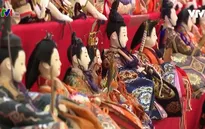 Lễ hội búp bê - nét văn hóa đặc trưng ở Nhật Bản