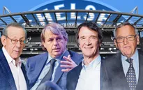 4 ứng cử viên tiềm năng có thể mua lại Chelsea